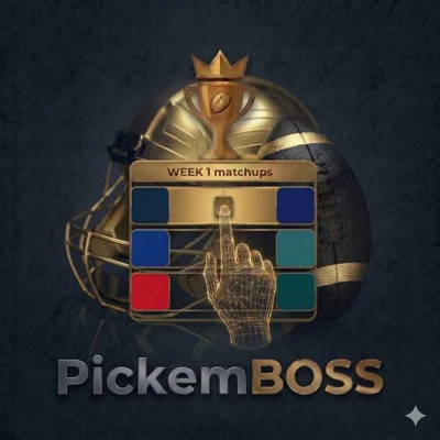 PickemBOSS