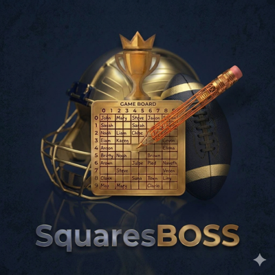 SquaresBOSS